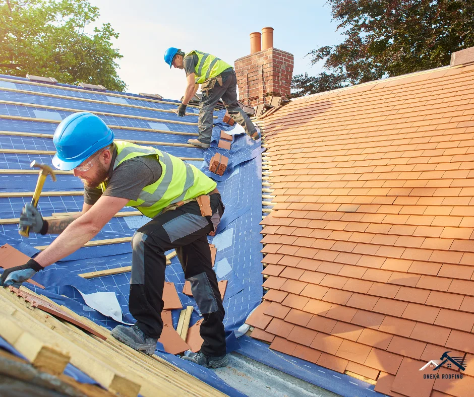 Why choose Roof Repair Near Me in Stanton, CA